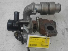 Turbolader Ford Fiesta VI CB1, CCN TD02H207TVT21 P12843917