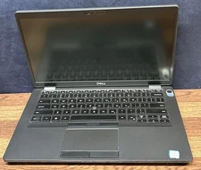 Dell Latitude 5400 i5-8350U 3.60 GHz 8GB RAM 256GB SSD NO OS