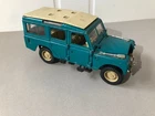 Polistil LAND ROVER Series 3 III die cast vehicle 1/25 scale