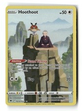 Hoothoot TG12/TG30 Holo TG Astral Radiance Trainer Gallery Pokemon NM on eBay