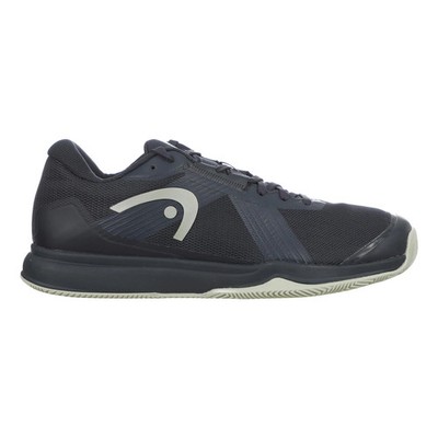 HEAD Sprint Team 4.0 Tennisschuhe Sandplatzschuh Herren dunkelblau