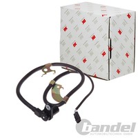NK ABS-SENSOR Raddrehzahl Vorderachse Links Passend FÜR | 295201