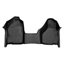 Smartliner Custom Fit 1st Row Floor Liners For Dodge Ram 1500