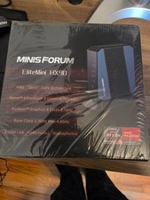 Minisforum EliteMini HX90 Ryzen 9 5900HX, 32G...