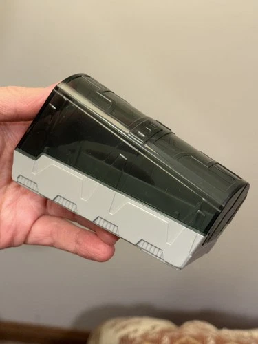 Star Wars Boba Fett's Slave 1 The VINTAGE Collection Cargo Crate Container Box