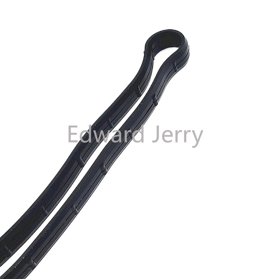 Gasket-Fuel Pump Valve Cover Washer Seal For Hyundai KIA 2.0L 2.4L 22442-2GGA0 - Image 4 of 4