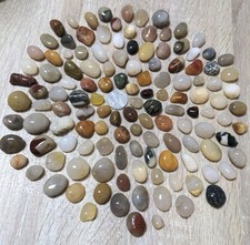 Sea stone Genuine Sea Glass Surf-Tumbled From Japan