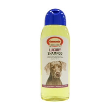 Osmonds Luxury Standard Dog Shampoo Conditioning Formula, 500g