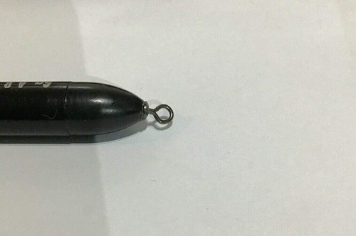 6 gram pellet waggler fishing float - Picture 2 of 2