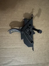 Savage Mark ii 22 LR  Accutrigger Assembly