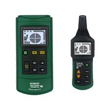 MY6818 AC/ 30-400V Professional Cable Tester Finder Wire Short Circuit Breaker