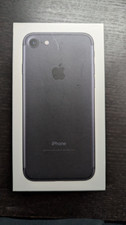 Apple iPhone 7 32gb 2016 Empty Box inserts only