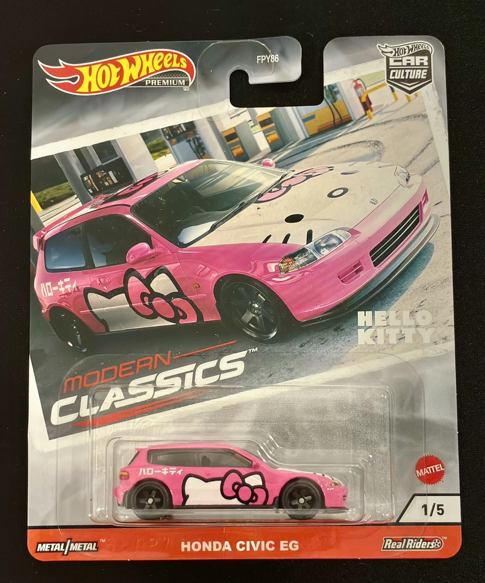 Hello Kitty Cars Vehicles for sale | eBay