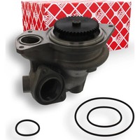 Febi Bilstein 39886 Wasserpumpe FüR VW LT 28 46 LT 28 35 2DC 2DF 2DG 2DL 2DM