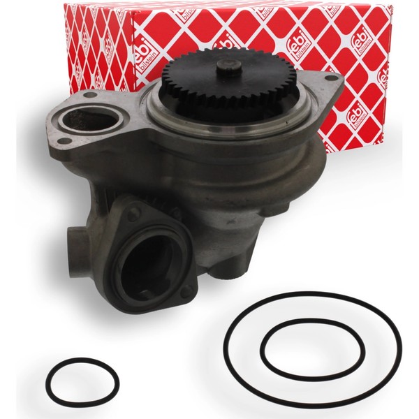 Febi Bilstein 39886 Wasserpumpe FüR VW LT 28 46 LT 28 35 2DC 2DF 2DG 2DL 2DM-image