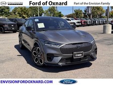 2023 Ford Mustang GT