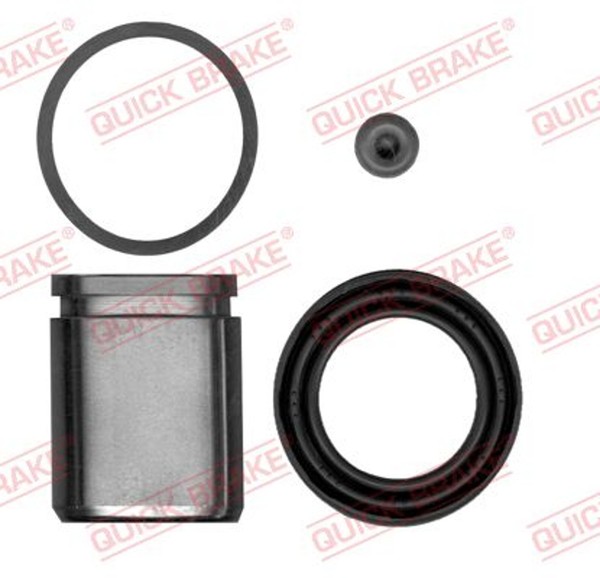 Reparatursatz Bremssattel Quick Brake 114-5222 FüR Toyota Avensis Verso Corolla-image