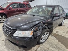 Throttle Body Assembly 2.4L Fits 06-10 SONATA 1329533