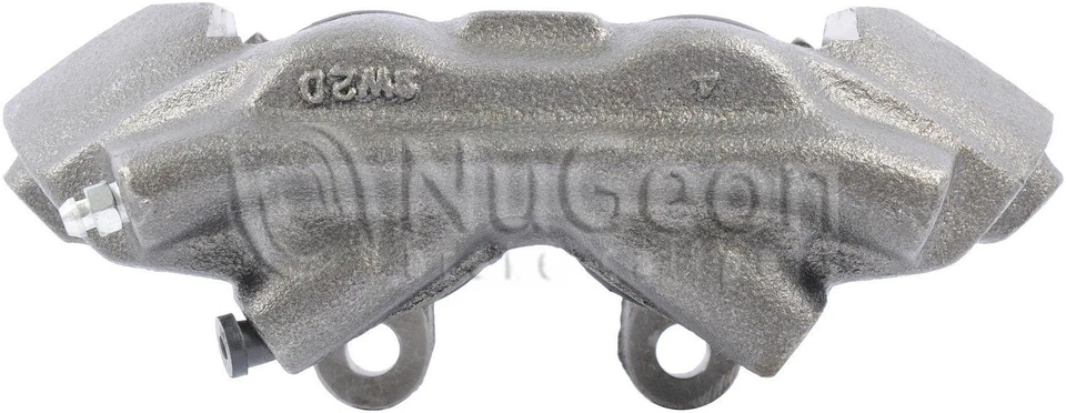 Pinza de freno de disco Nugeon 97-17620B para modelos seleccionados de Dodge Plymouth 64-72 Foto 3 de 4