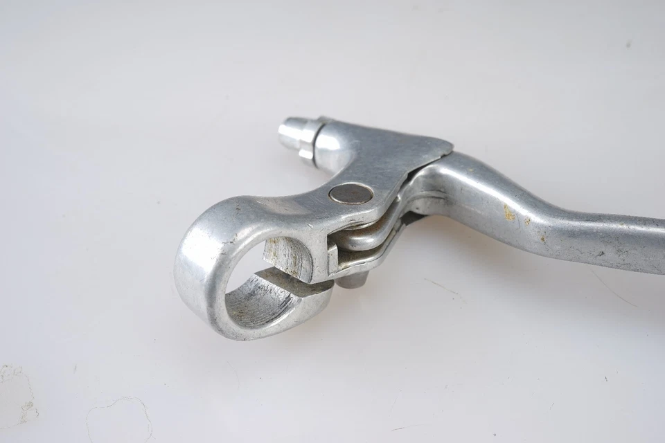 Винтажный правый тормозной рычаг Kona с рычагом торцевого тормоза куранта PAUL 1 ТОЛЬКО - Изображение 4 из 4