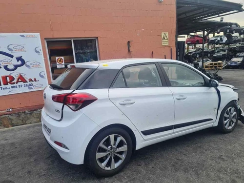 299141440 Mando Multifuncion para HYUNDAI I20 ACTIVE (GB) Style 2016 2158356 - Imagen 10 de 10