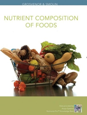 Nutrition: Science and Applications..., Grosvenor, Mary