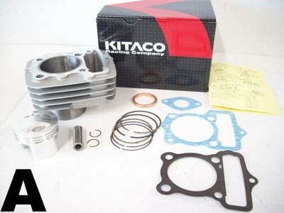 Kitaco Big Bore Tuning Kit 82ccm Zylinder Honda CY 50, CB 50J,  XL50, TL 50