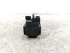 07-12 Honda CBR600 RR Start Starter Relay Solenoid