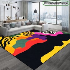 1pc Wild Zebras Come In A Variety Of Colors Ruglarge Area Rugnon-slipmachine 1pc Wild Zebras Come In A Variety Of Colors Ruglarge Area Rugnon-slipmachine