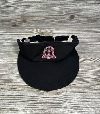 VTG New Era Pro Model 80th PGA Championship Sahalee Adjustable Black Wide Brim