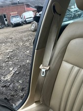 ALFA ROMEO 159 939 SEAT BELT RIGHT FRONT 0000156079087