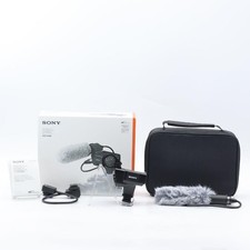 SONY XLR Adapter Kit XLR-K3M Digital Audio Interface 0004