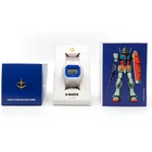 Casio G-Shock Gundam RX-78-2 DW-5600GM26-7DR Limited Edition Watch Japan