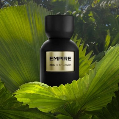 Mykonos x RRQ - EMPIRE Extrait de Parfum 50ml