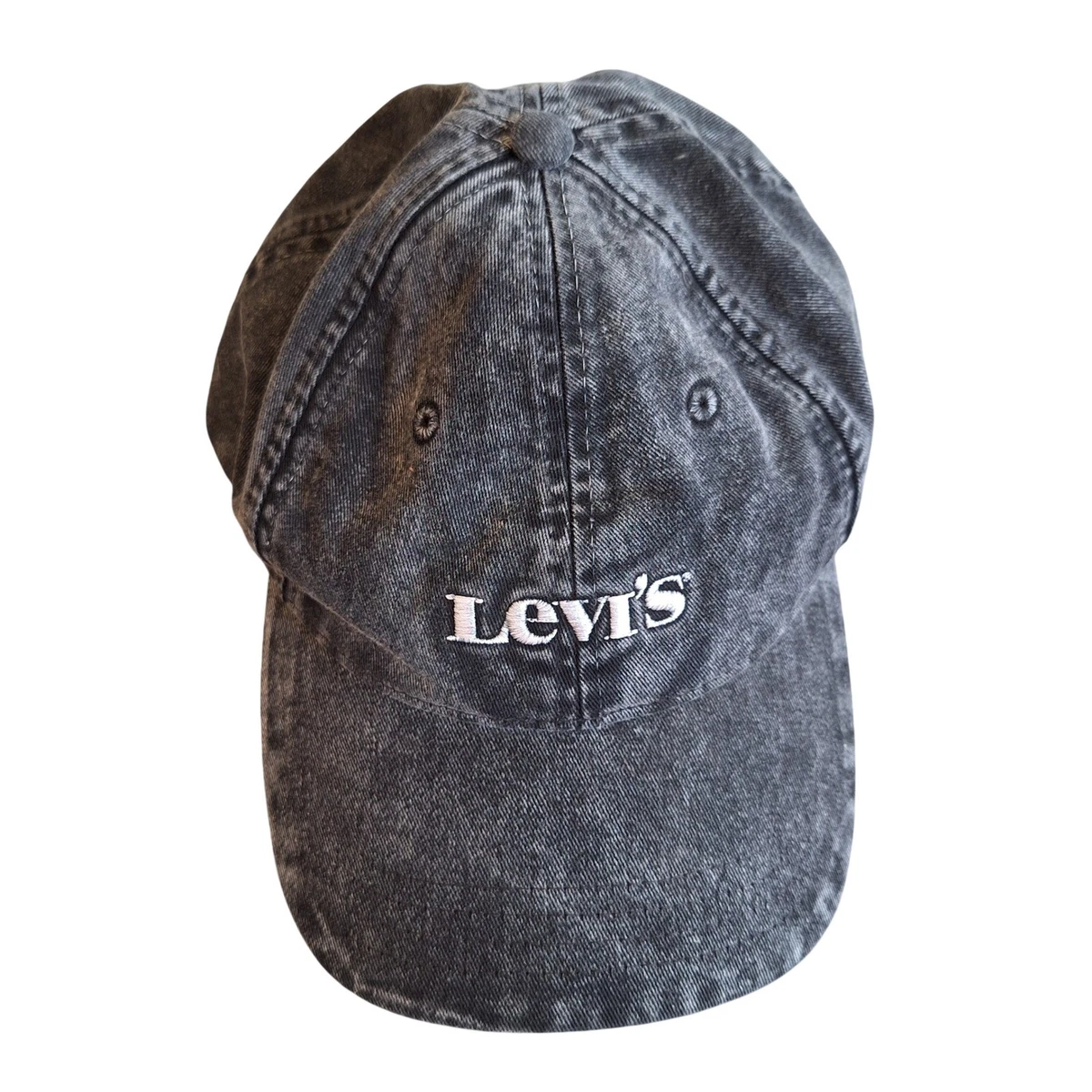 Levi's Denim Hats for Men for sale - eBay
