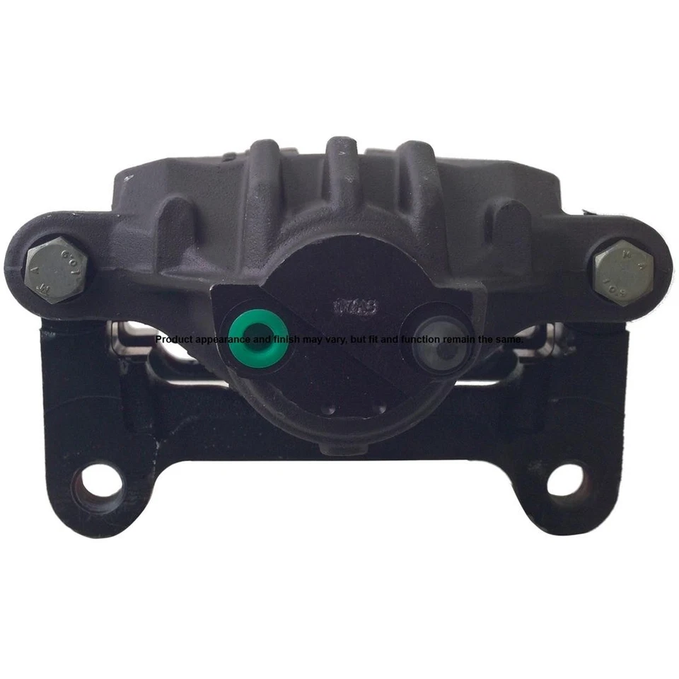 Pinza de freno de disco trasera izquierda compatible con Chevrolet Corvette 1997 1998 1999 2000-2013 Foto 3 de 4