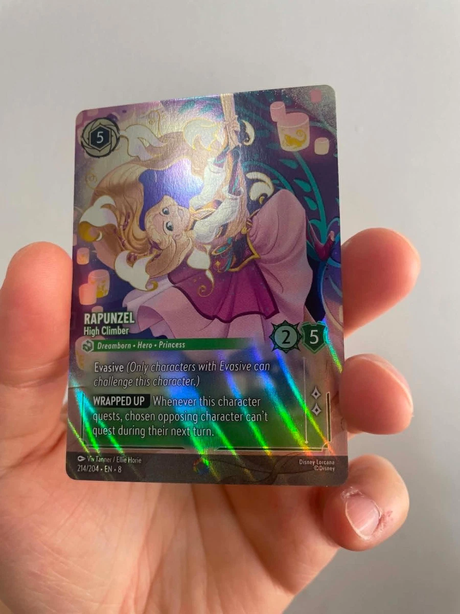 Reign of Jafar Disney Lorcana TCG Cards for sale | eBay
