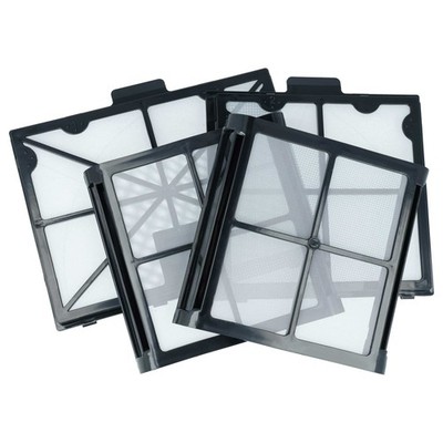 4 Filter für Maytronics Dolphin MAESTRO 10 Liberty 200 Liberty 300 Poolsauger