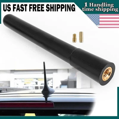 Fits Hyundai Coupe Car Radio Aerial Am/Fm Bee Sting Roof Mast M - View #9