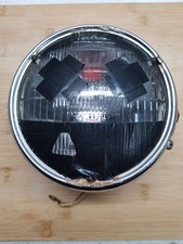 Yamaha DT1 250 1968 Head Light Shell