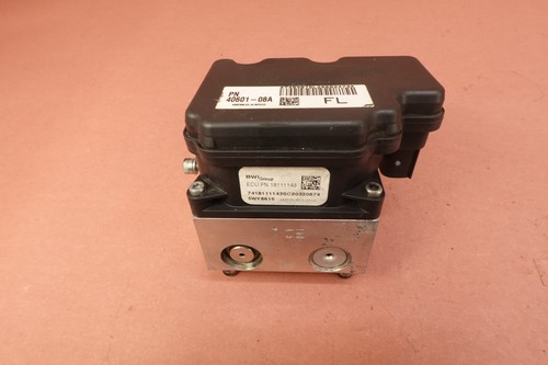 2008-2013 Harley FLHTK Electra Glide Ultra Limited ABS BRAKE PUMP & MODULE