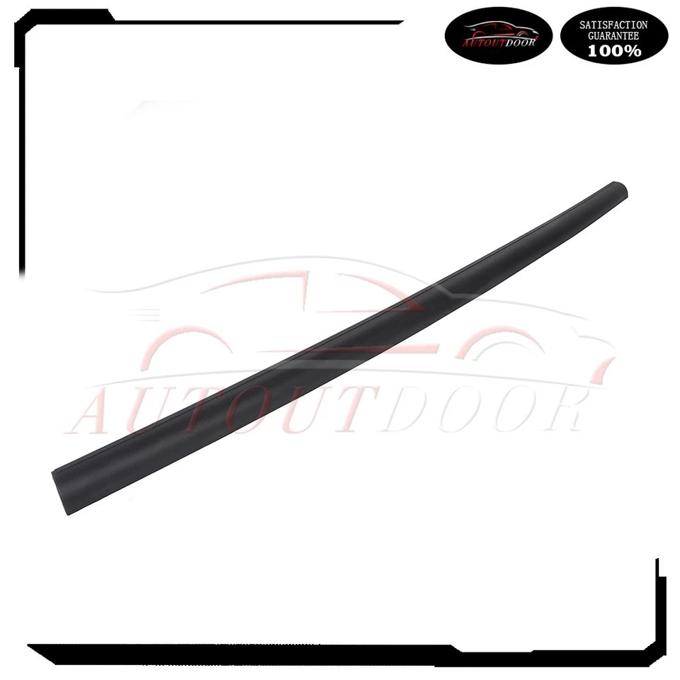 Tailgate Spoiler Cap Fits 2004-2007 Ford F-250 F-350 Super Duty Lariat XL XLT Foto 3 de 4