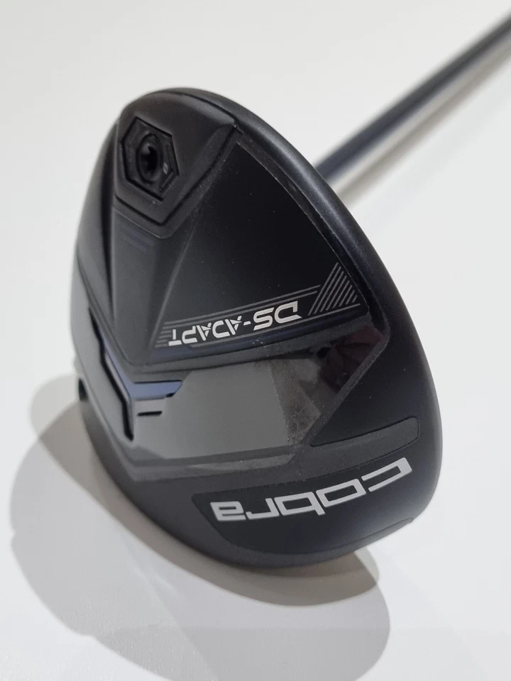 Cobra DS Adapt X #7 Fairway Wood * 21 Degree * Denali Regular Flex Shaft * VGC - Image 4 of 4