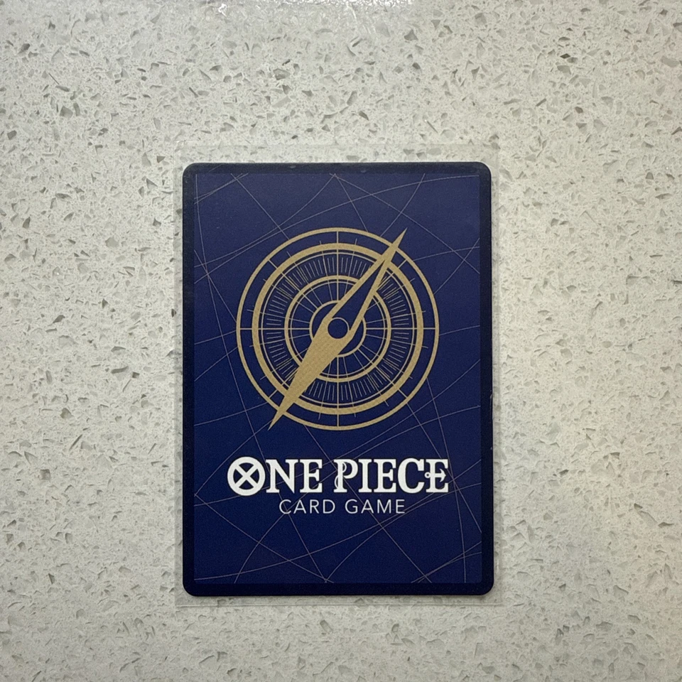 Kaido (Wanted Poster) ST04-003 Pillars of Strength Foil - Image 2 of 2