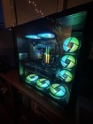 Asus Z690 Intel i9 12900K 32GB RAM 1TB NVMe NVIDIA GeForce RTX 5060Ti 16GB GDDR7 — photo 4