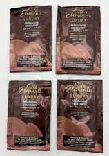 4 Silk Elements Moisturizing Treatment Shea Honey and Silk 1 Oz Travel Size