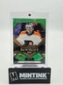 2022-23 UD Black Diamond Hockey Samuel Ersson Diamond Relic Rookies Green /10