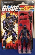 G.I. Joe Classified Series Retro Card Back COBRA TROOPER Hasbro 2024