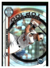 Baltimore Orioles Baseball Cards - Choose from 100s Quantity Discount Part 17