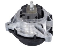 Febi Bilstein Motorlager Rechts Passend FüR BMW 1ER F20 F21 3ER F30 F80 F31